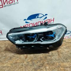 Фара левая BMW X5 2022