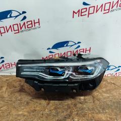 Фара левая BMW X7 2021