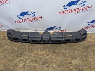 Запчасть наполнитель переднего бампера VOLKSWAGEN PASSAT 2008