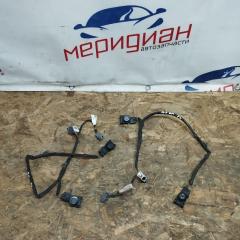 Проводка (Коса) передних датчиков парковки MAZDA 3 2014