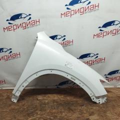 Крыло переднее правое MAZDA CX5 2013 KE KD5352111A Б/У