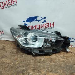 Фара правая MAZDA CX5 2013 KE KD7751030D Б/У
