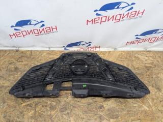 Решетка радиатора QASHQAI 2014 J11