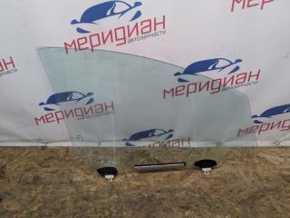 Стекло двери передней левой COROLLA VERSO 2007 E121