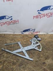 Стеклоподъемник электрический передний левый TOYOTA COROLLA VERSO 2007 E121 69820-0F010 Б/У