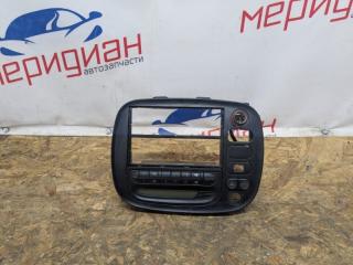 Блок управления климат-контролем VOLKSWAGEN SHARAN 1999 7M 7M0907040BH Б/У