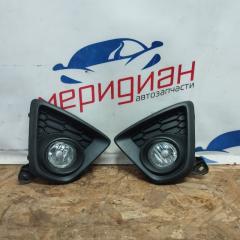Фара противотуманная MAZDA CX5 2014