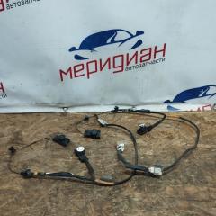 Запчасть проводка (коса) передних датчиков парковки MAZDA CX5 2014