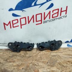 Кронштейн переднего бампера MAZDA CX5 2014