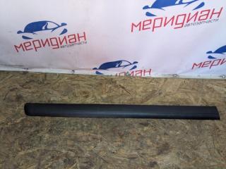 Запчасть молдинг передней левой двери HYUNDAI GETZ 2008