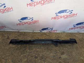 Кронштейн заднего бампера NISSAN NOTE 2008 Б/У Кронштейн заднего бампера NISSAN NOTE 2008