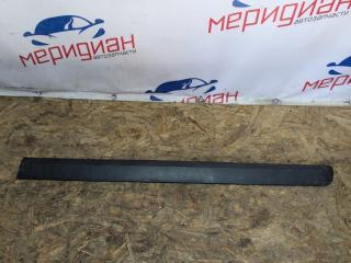 Запчасть молдинг передней правой двери HYUNDAI GETZ 2008