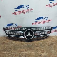 Запчасть решетка радиатора MERCEDES-BENZ ML/GLE 2015