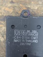 Блок управления стеклоподъемниками BT50 2011 I 2.5