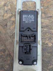 Блок управления стеклоподъемниками BT50 2011 I 2.5