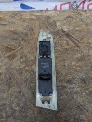 Блок управления стеклоподъемниками BT50 2011 I 2.5
