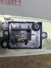 Блок управления стеклоподъемниками BT50 2011 I 2.5