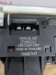 Блок управления стеклоподъемниками BT50 2011 I 2.5