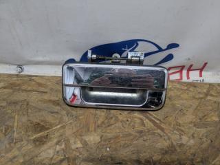 Ручка открывания багажника MAZDA BT50 2011 I 2.5 UR616575 Б/У