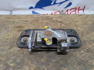 Ручка открывания багажника BT50 2011 I 2.5