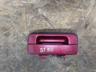 Ручка открывания багажника BT50 2011 I 2.5