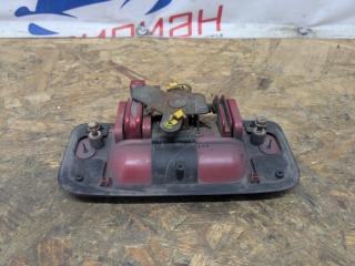Ручка открывания багажника BT50 2011 I 2.5