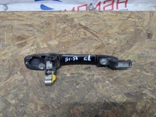 Ручка двери задней наружная правая BT50 2011 I 2.5