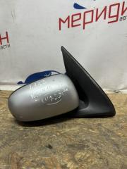 Запчасть зеркало правое электрическое NISSAN ALMERA 2004