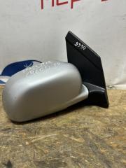 Зеркало правое электрическое MITSUBISHI SPACE STAR 2003 MR441272 Б/У
