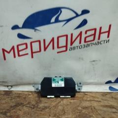 Блок электронный TOYOTA RAV4 2013 Б/У Блок электронный TOYOTA RAV4 2013