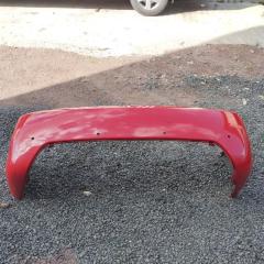 Бампер задний PEUGEOT 407 2006 Б/У Бампер задний PEUGEOT 407 2006