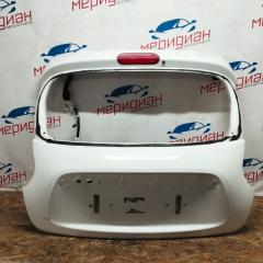 Запчасть дверь багажника NISSAN JUKE 2013