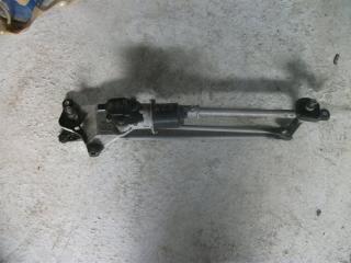 Запчасть мотор дворников SUBARU FORESTER 2006
