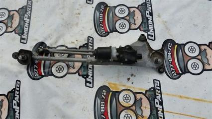 Запчасть мотор дворников передний SUBARU FORESTER