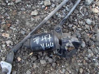 Запчасть мотор дворников MITSUBISHI PAJERO