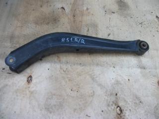 Запчасть рычаг задний правый SUBARU LEGACY 2006