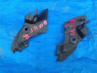 Запчасть уголок жабо правый SUBARU FORESTER 2007