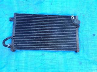 Запчасть радиатор кондиционера MITSUBISHI PAJERO 1992