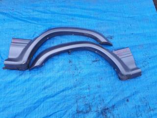 Фендер крыла задний правый MITSUBISHI PAJERO 1992