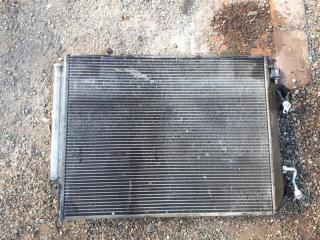 Запчасть радиатор кондиционера MITSUBISHI PAJERO 2004