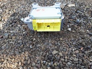 Запчасть блок airbag TOYOTA COROLLA FIELDER