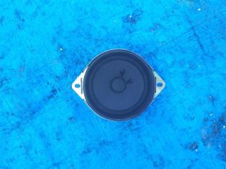 Запчасть динамик передний MITSUBISHI PAJERO