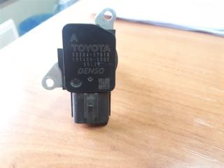 Запчасть датчик расхода воздуха (маф) TOYOTA
