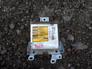 Запчасть блок управления airbag TOYOTA CROWN MAJESTA