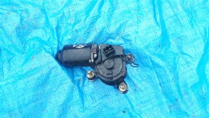 Запчасть мотор дворников MITSUBISHI PAJERO