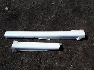 Запчасть порог кузова правый TOYOTA CROWN MAJESTA