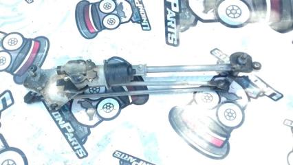 Запчасть мотор дворников SUBARU FORESTER 2007