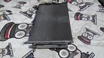 Запчасть радиатор кондиционера SUBARU FORESTER 2007