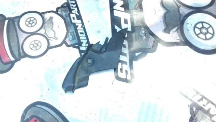 Запчасть уголок жабо левый SUBARU FORESTER 2007