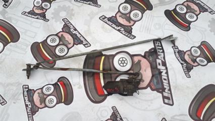 Запчасть мотор дворников MITSUBISHI PAJERO